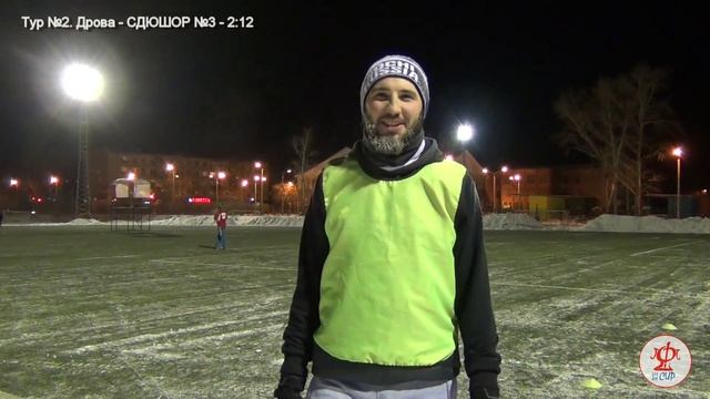 Открытый Кубок АМЗ 8х8. Интервью. Тур №2 смотреть онлайн