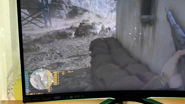 Asus Strix Radeon RX 5700XT OC - Test Karty Graficznej