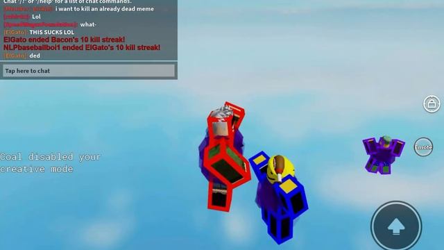 Roblox Item Asylum 1 stud map смотреть онлайн