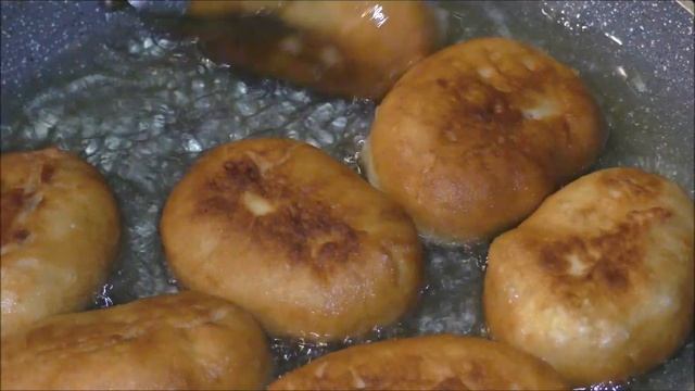 ПИРОЖКИ - ПРОСТО скорее посмотрите и делайте смотреть онлайн