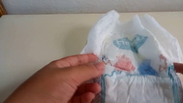 ? FRALDA HIPOPÓ PANTS | Resenha