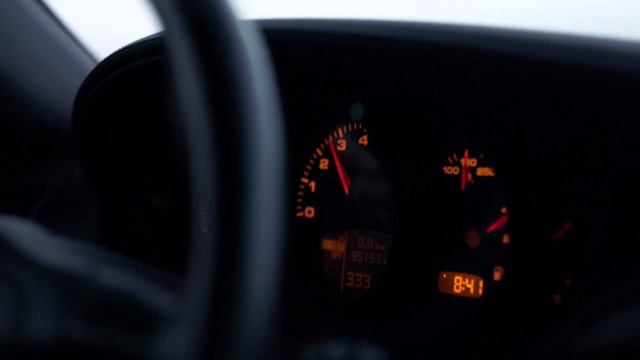 Porsche 911 Turbo visuals in 4K | 996 - X50 kit смотреть онлайн