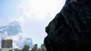 FarCry 4 Как пробраться за кулисы арены