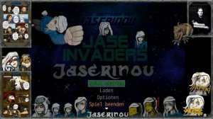 ???? [Jase Invaders] Music theme