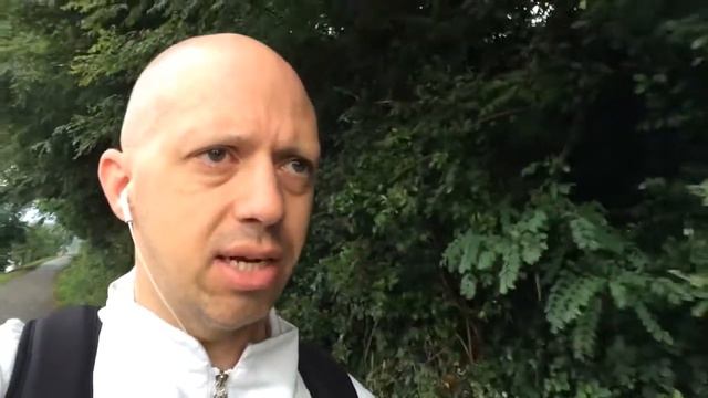 Dan 55: Spominanje naše celotne preteklosti смотреть онлайн