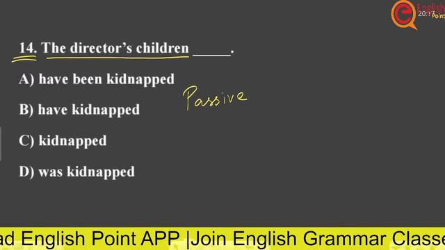 English Grammar Practice For ALL Exams смотреть онлайн
