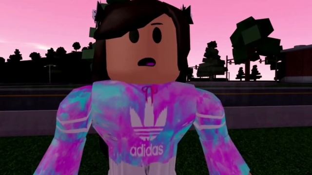 Roblox Music Video ? "Stronger" ( GUEST666 ) смотреть онлайн