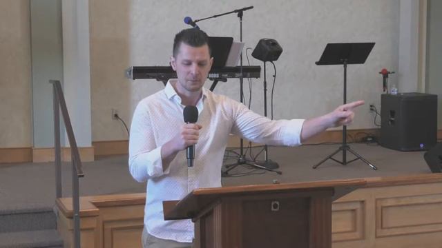 Church of Jesus Christ - Morning Service - 1/29/2022 - Церковь Иисуса Христа смотреть онлайн