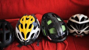 Как правильно выбрать велосипедный шлем 2020?