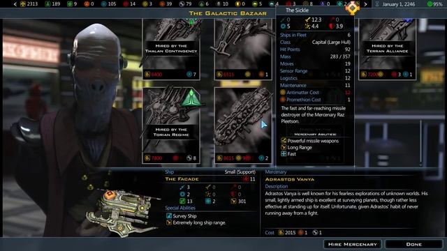 Galactic Civilizations III: Intrigue - Let's Play - 27 смотреть онлайн