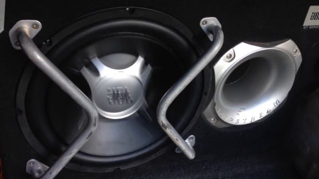 JBL GT5-1204BR