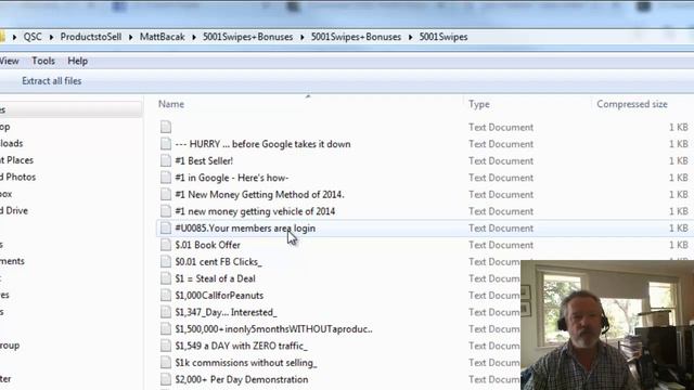 How to Use Matt Bacak's 5001 Profit Producing Emails смотреть онлайн