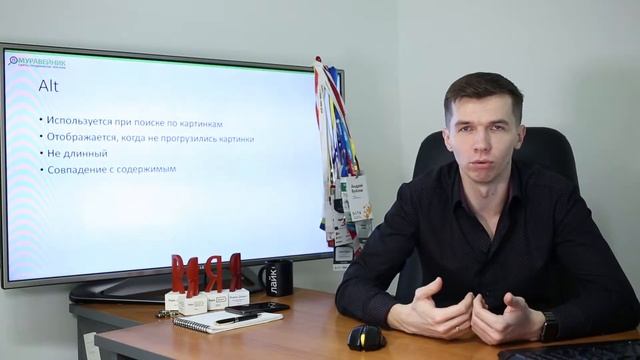 Альтернативный текст Alt / SEO словарь смотреть онлайн