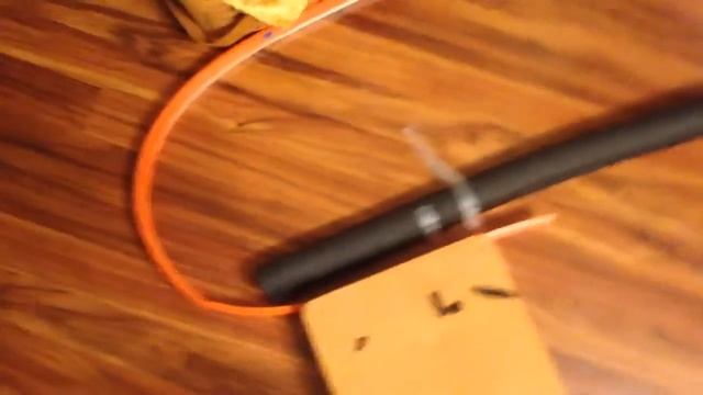 Jordy and Ian Rube Goldberg machine walkthrough смотреть онлайн