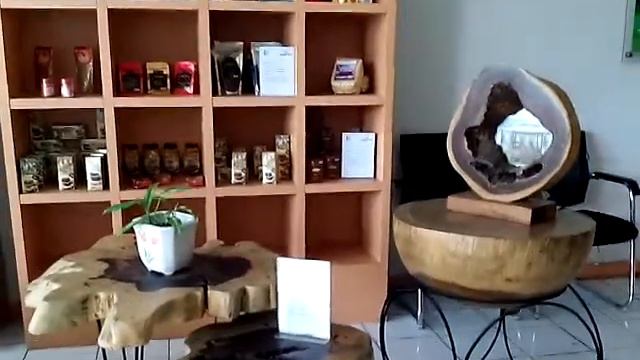 Furniture Bali Gong смотреть онлайн