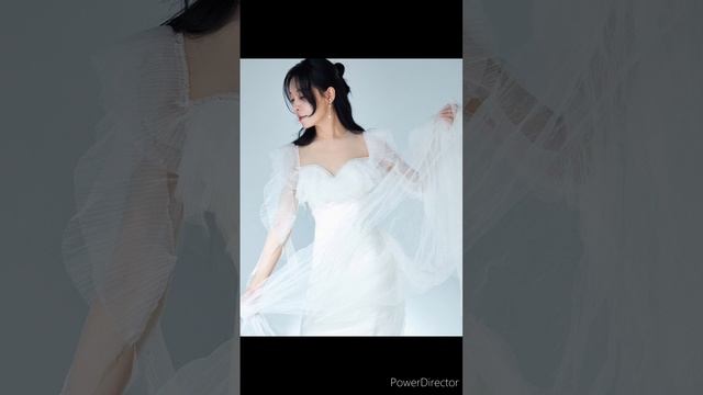 Прекрасные свадебные фотографии Ча Чон Хва были опубликованы в день ее свадьбы!