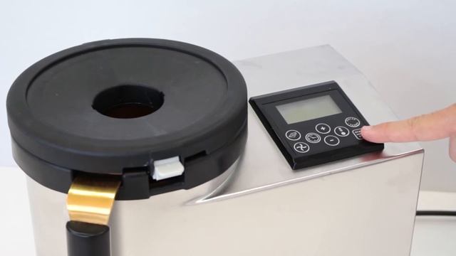 Mikser recepturowy Eprus® H2000 automatyczny - Minoksydyl смотреть онлайн