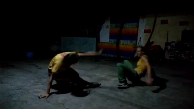 capoeira catania, grupo independente смотреть онлайн
