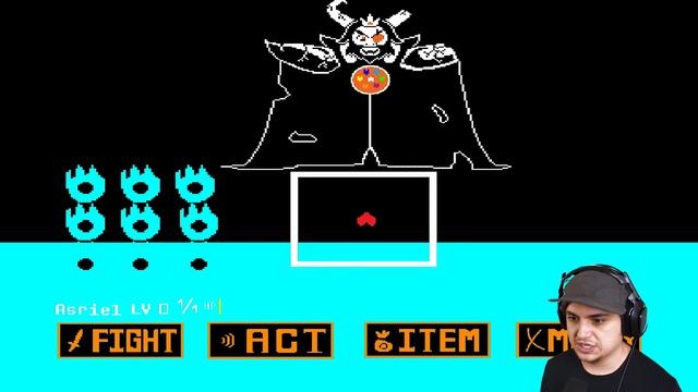 ONLY ONE MAN CAN STOP THE VIRUS!! Infectedtale смотреть онлайн