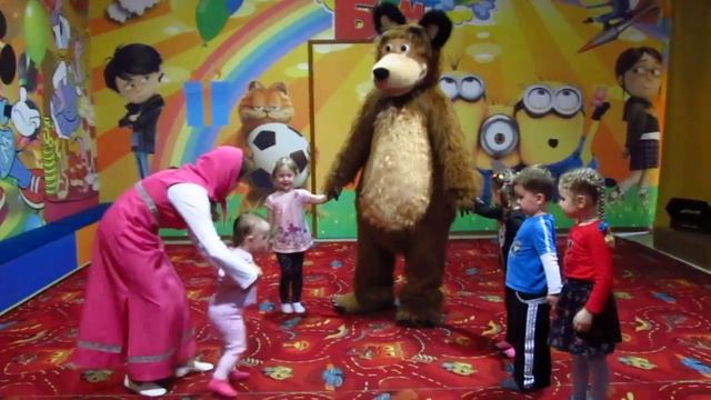 День Рождения Апполинарии смотреть онлайн