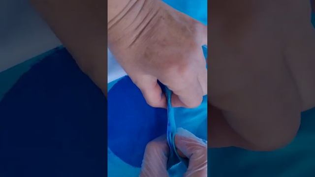 Как заклеить бассейн? Жидкая ПВХ латка спешит на помощь??? смотреть онлайн