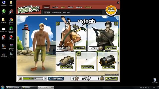Battlefield Heroes [Kicked By Punkbuster] SOLVED смотреть онлайн