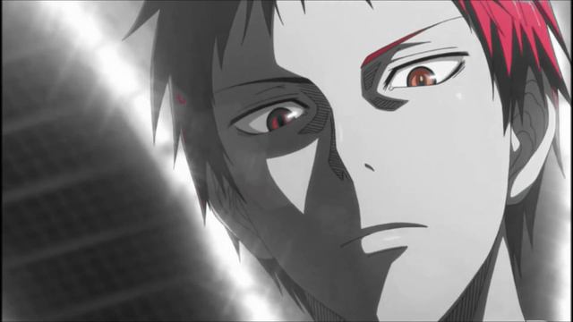 Akashi Seijuro (Kuroko No Basket) - A Perfeição I Prod.Darkside