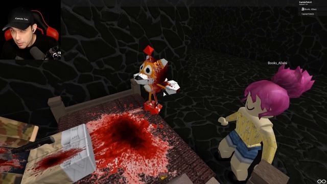 ROBLOX | *TaiLs DoLL* NEW смотреть онлайн