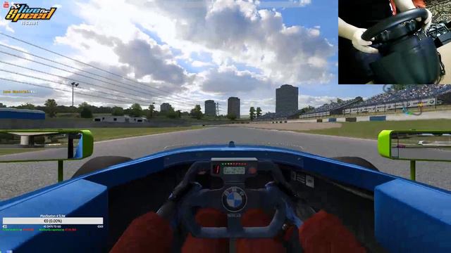 🔴LIVE LIVE FOR SPEED CU ALIN! смотреть онлайн