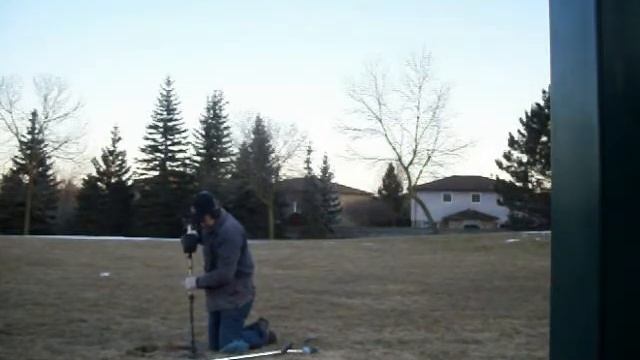 My first hunt with my Fisher F2 смотреть онлайн