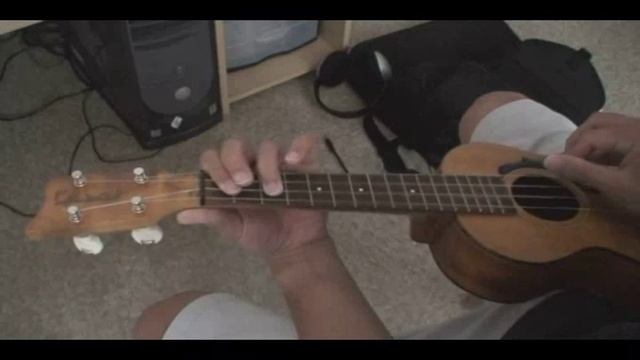 Gabe Bondoc - Gentlemen Don't Uke Picking смотреть онлайн
