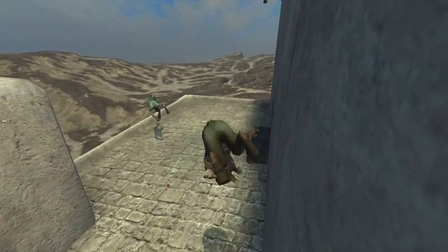 Обзор на игру 