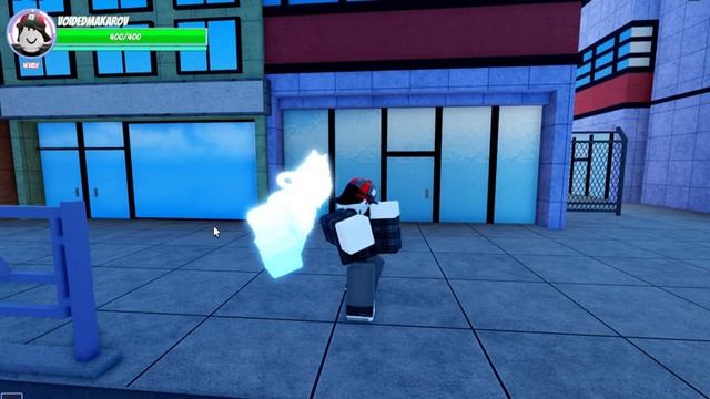 Roblox AUT: Shadow Dio: OKC Pose Music (Full) смотреть онлайн