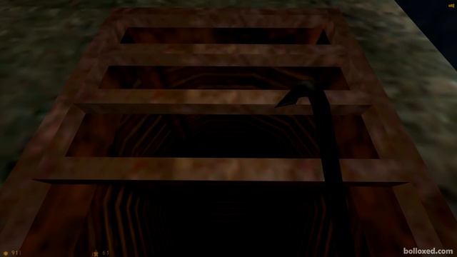 HALF-LIFE - Full Game Walkthrough смотреть онлайн