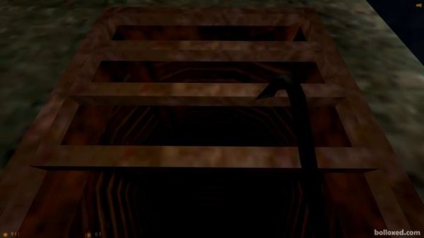 HALF-LIFE - Full Game Walkthrough