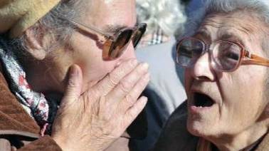 Что изменится для российских пенсионеров с 1 июля 2024 года? смотреть онлайн