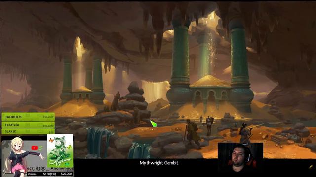 Guild Wars 2(ГВ2) - С 8 МАРТА!!!! Новые скидки, патч, обновы. смотреть онлайн