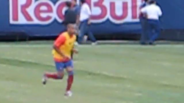 Thierry Henry смотреть онлайн