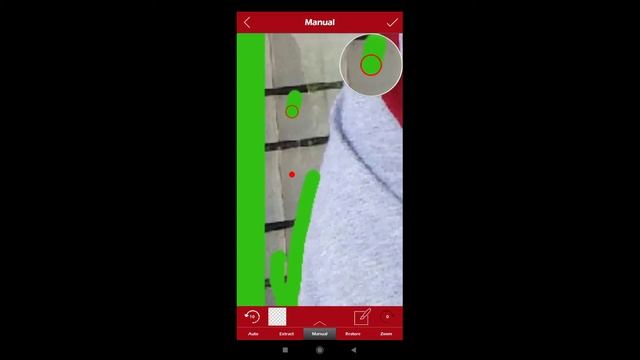 CARA CEPAT MEMOTONG FOTO, MENGHAPUS DAN MENGGANTI BACKGROUND FOTO DI HP ANDROID | TUTORIAL #4 смотреть онлайн