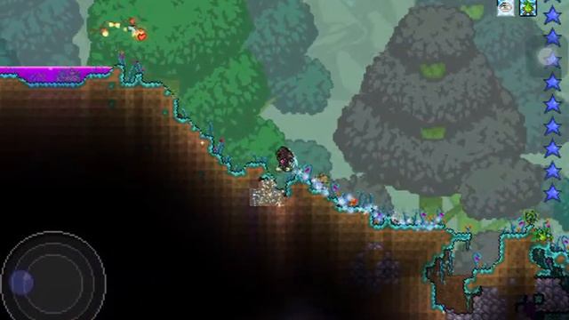 HOW TO MAKE DRAGON ARMOUR terraria ios смотреть онлайн