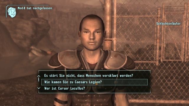 Let's Play Fallout: New Vegas - 214 - Gefangene duellieren & befreien смотреть онлайн