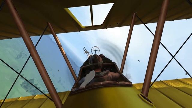 Let's Play Wings Remastered 9 смотреть онлайн