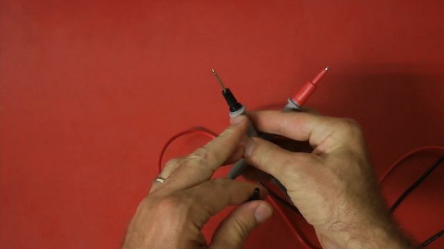 Tester Kaiweets KM601 смотреть онлайн