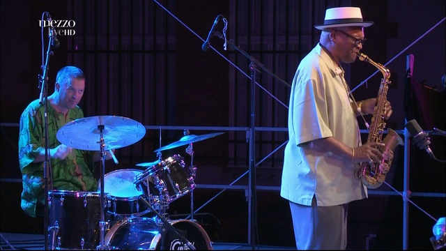 Bobby Watson Quintet - Speak low =HD= смотреть онлайн