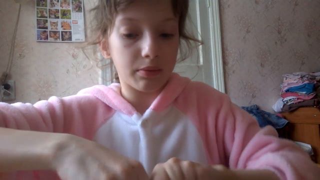 Как сделать слайм без клея ПВА? смотреть онлайн