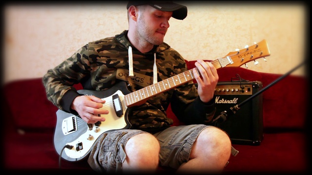 Rage Against The Machine - Bombtrack Cover