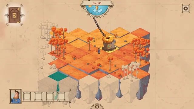 Lethis - Daring Discoverers Gameplay | Premières Morts Sur Vendemelle | Ep 01