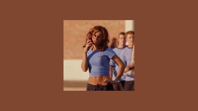 telephone (sped up) смотреть онлайн