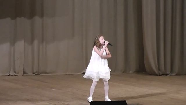 Софья Андронова - "Свободная птица" смотреть онлайн