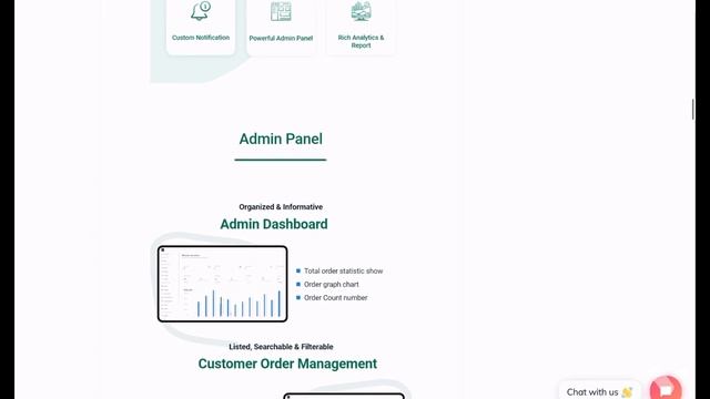 GroFresh - (Grocery, Pharmacy, eCommerce, Store) App and Web with Laravel Admin Panel + Delivery Ap смотреть онлайн